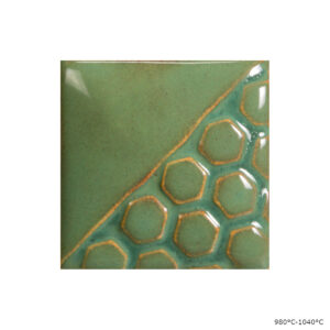 Glazura za keramiku Turtle Shell EL-131