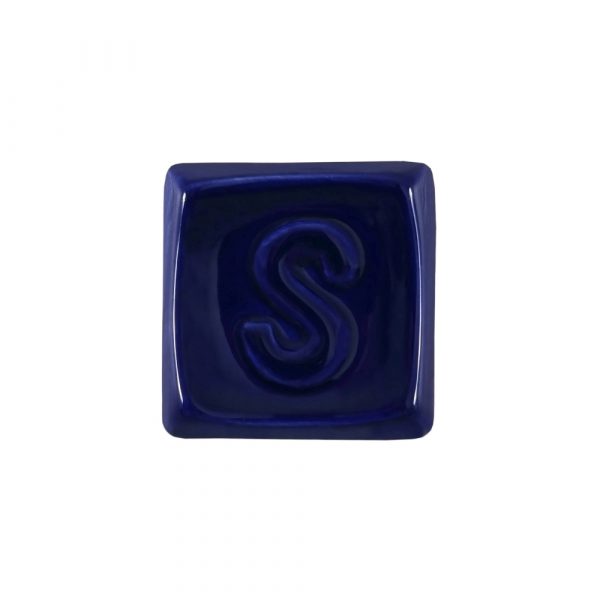 Glazura za keramiku Cobalt Blue TRS-001