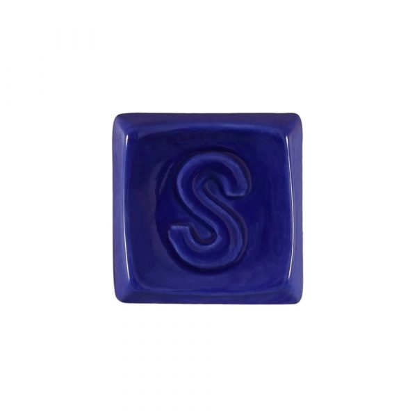 Glazura za keramike Perliment Blue TRS-019