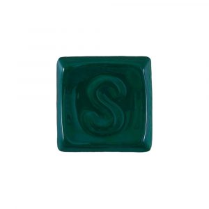 Glazura za keramiku Turquoise Green TRS-051