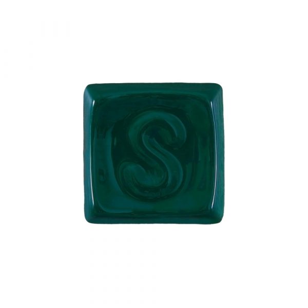 Glazura za keramiku Turquoise Green TRS-051