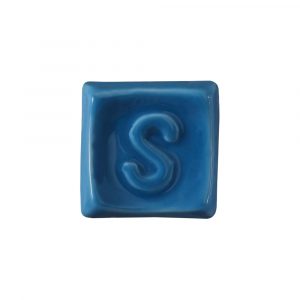 Glazura za keramiku V+Turquoise Blue TRS-058