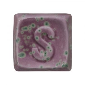 Glazura za keramiku Glimmer Lilac GL-687