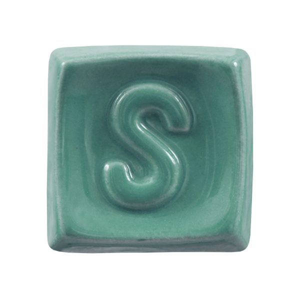 Silky Turquoise S-1014