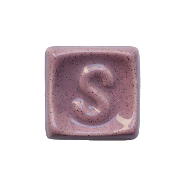 Silvery Pink SML-203