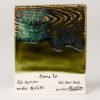 Glazura za keramiku Emeralda SW-210