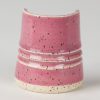 Glazura za keramiku Pink Opal SW-251
