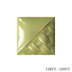 Glazura za keramiku Green Opal SW-253