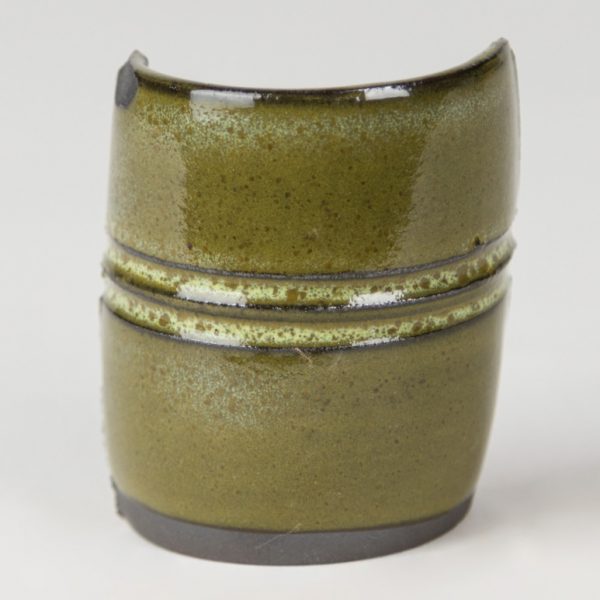 Glazura za keramiku Green Opal SW-253