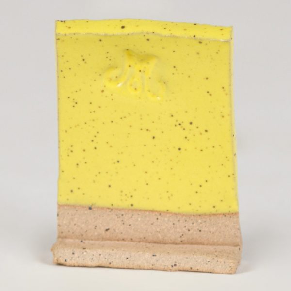Glazura za keramiku Yellow Gloss SW-502