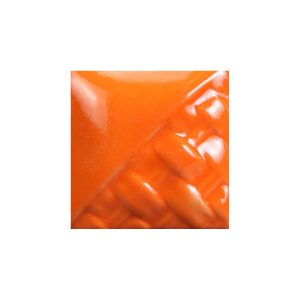 Glazura za keramiku Orange Gross SW-503