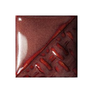 Glazura za keramiku Speckled Plum SW-113