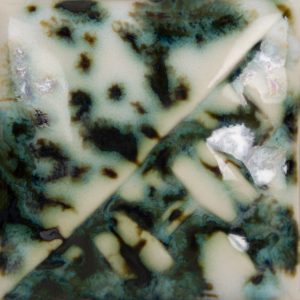 Glazura za keramiku Green Jasper SW-222