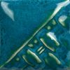 Glazura za keramiku Tropical Teal SW-224