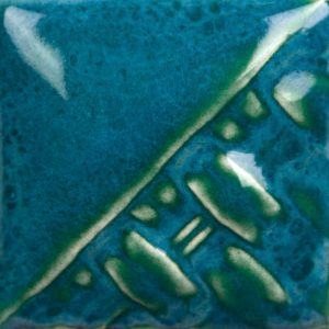 Glazura za keramiku Tropical Teal SW-224