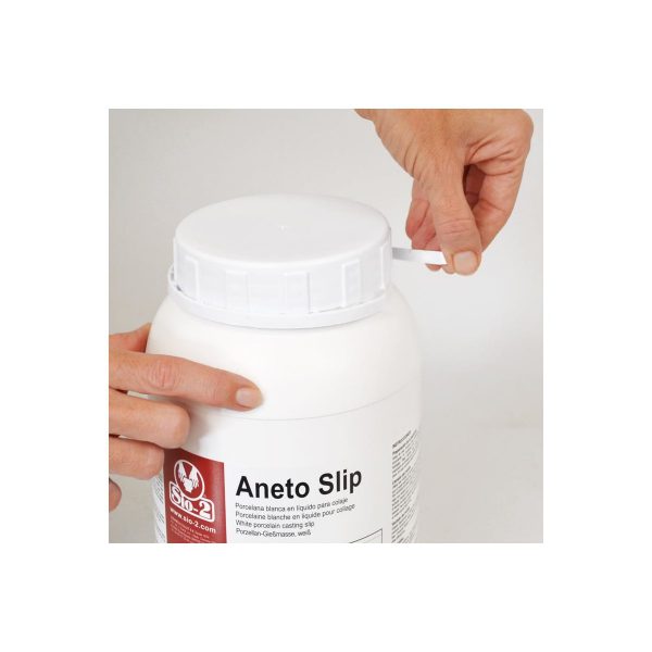 Porculan za lijevanje Aneto - Slika 3