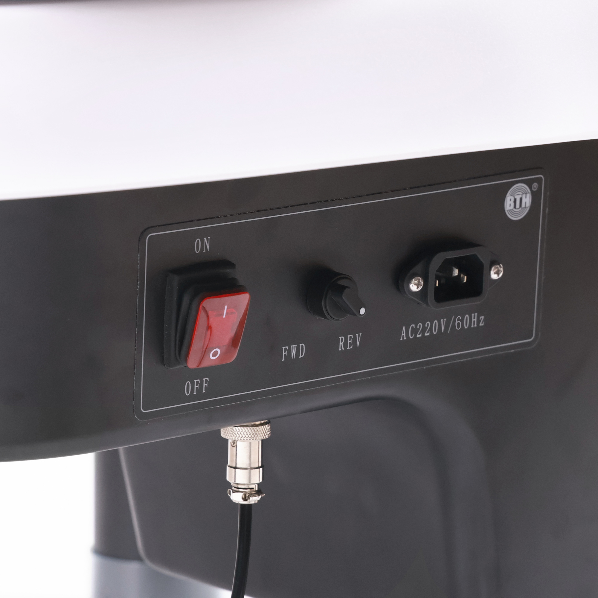 Lončarsko kolo BTH BP02 - Slika 2