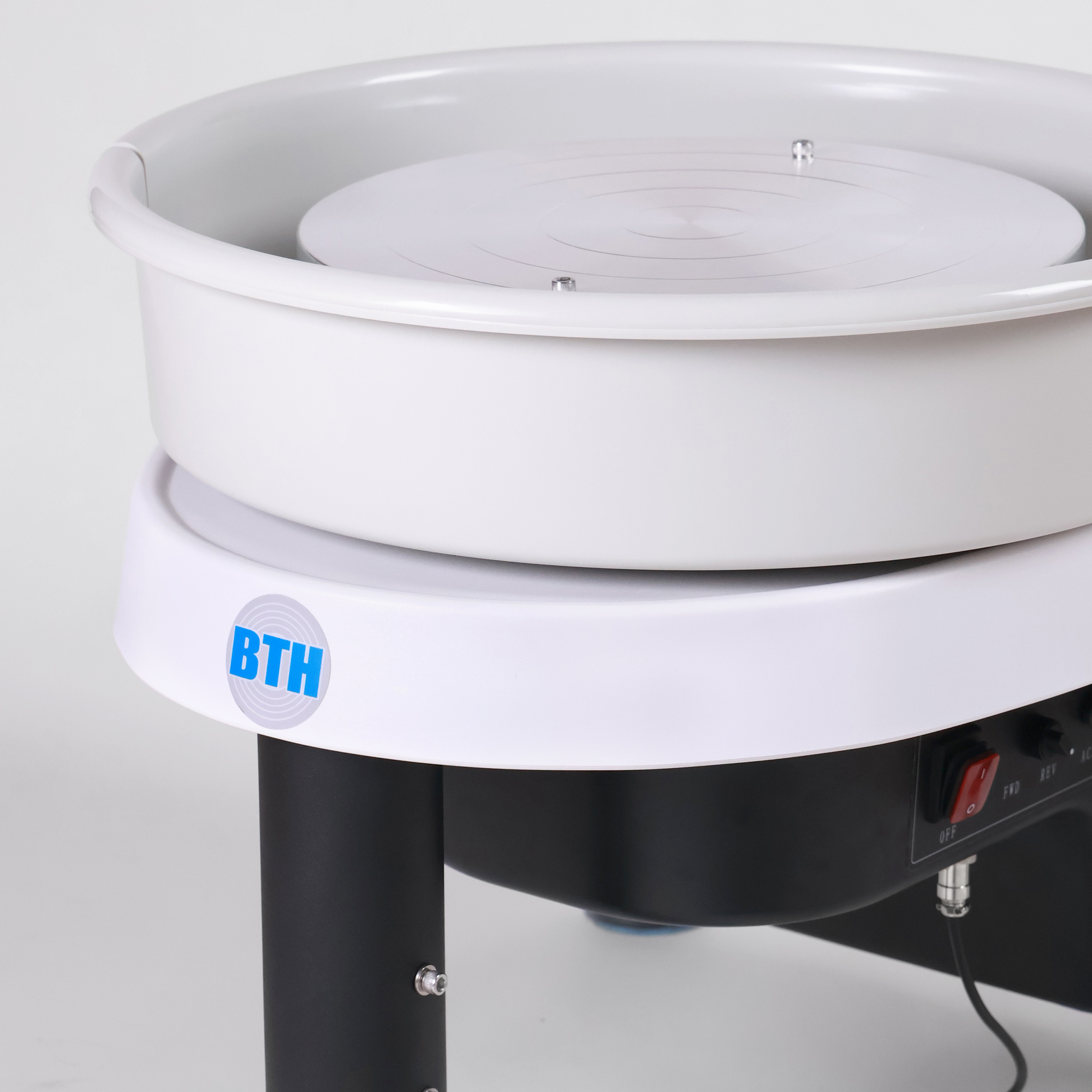 Lončarsko kolo BTH BP02 - Slika 5