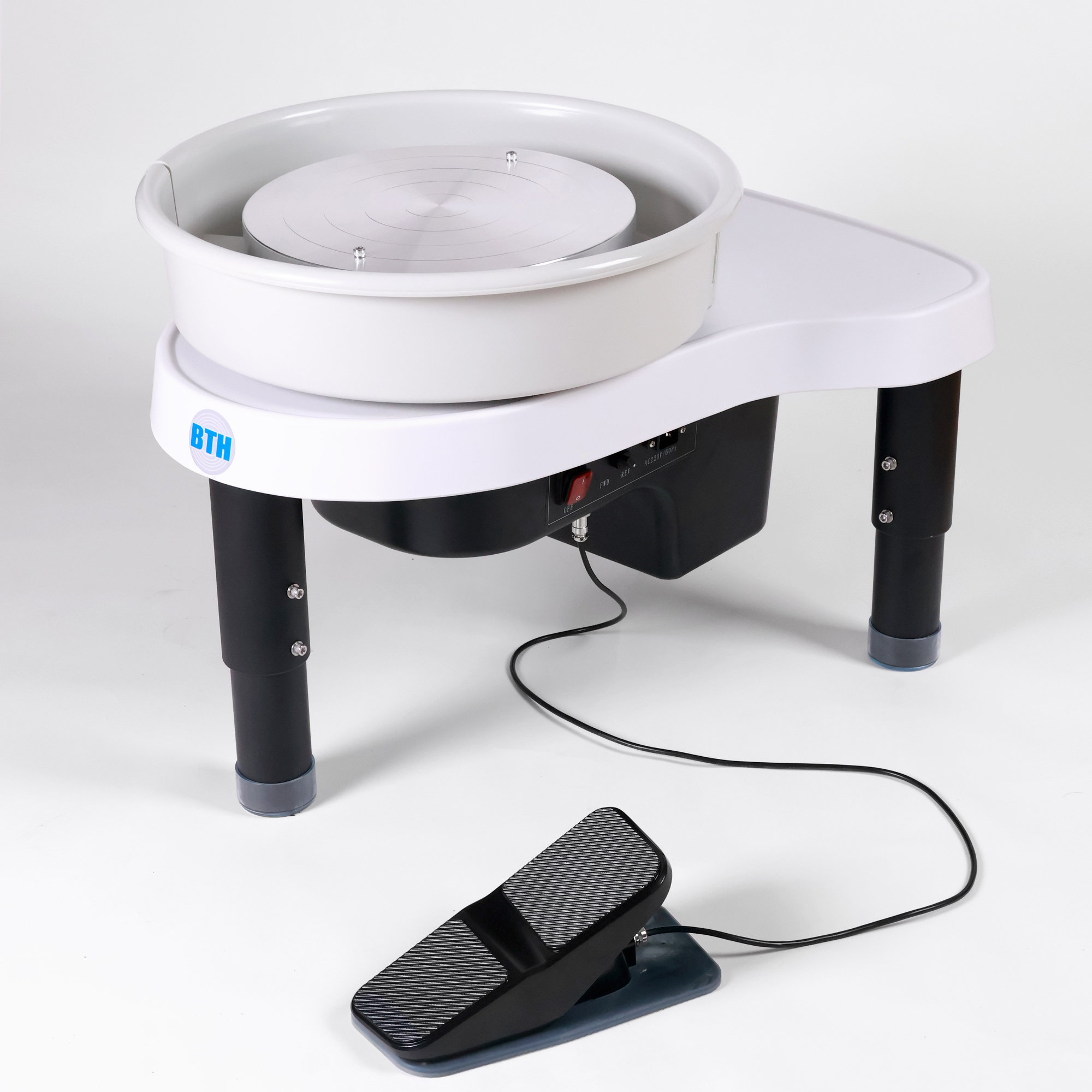 Lončarsko kolo BTH BP02