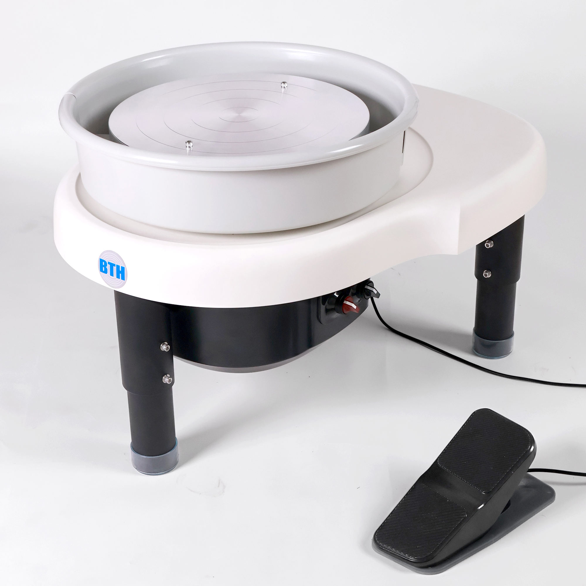 Lončarsko kolo BTH DD03 - Slika 6