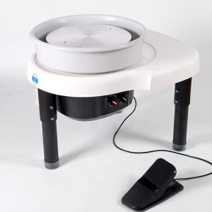 Lončarsko kolo BTH DD03