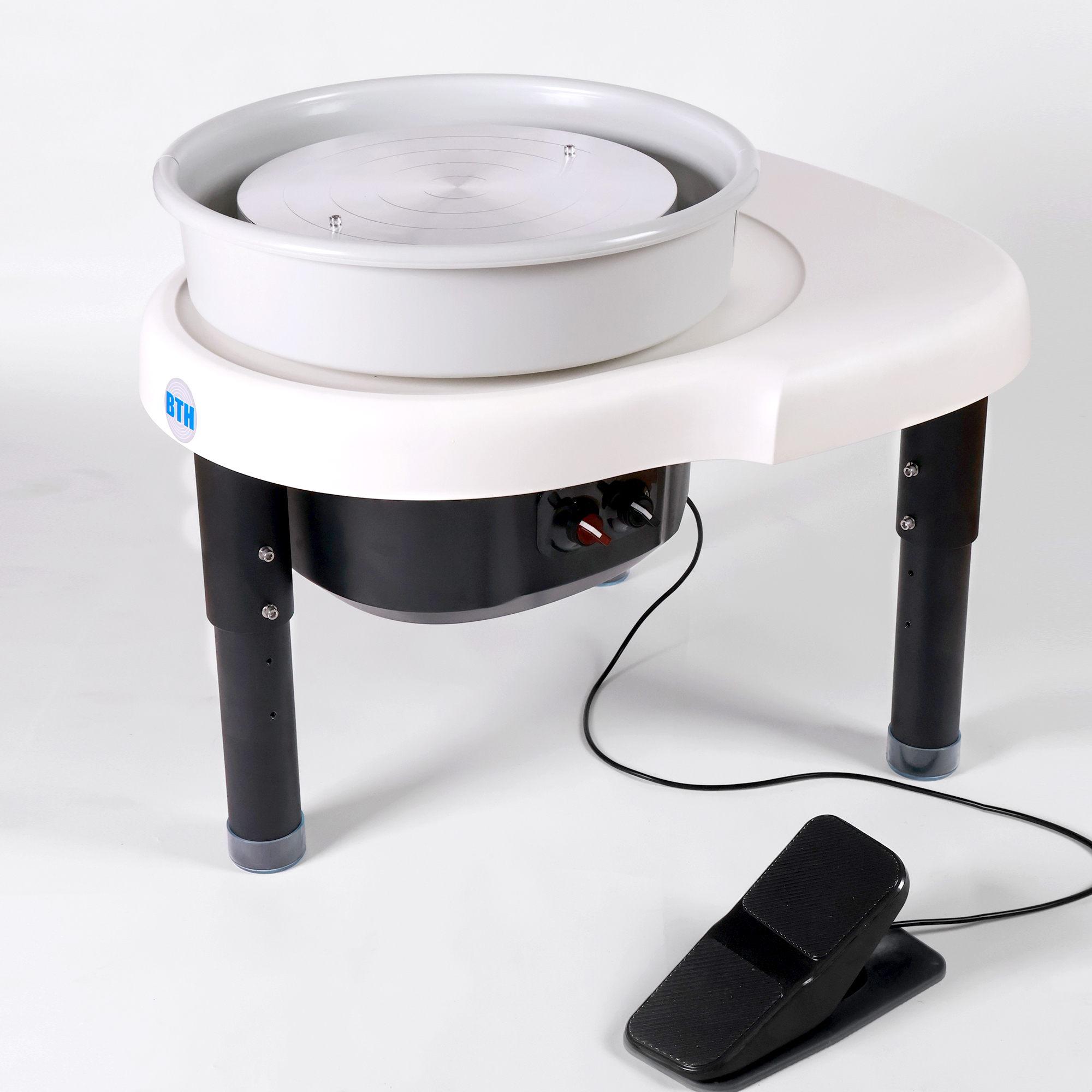 Lončarsko kolo BTH DD03