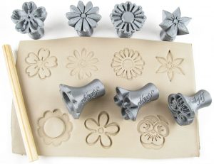 Žigovi set cvijeća br.1