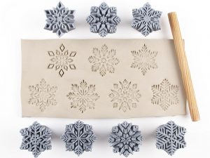 Žigovi snježnih pahuljica