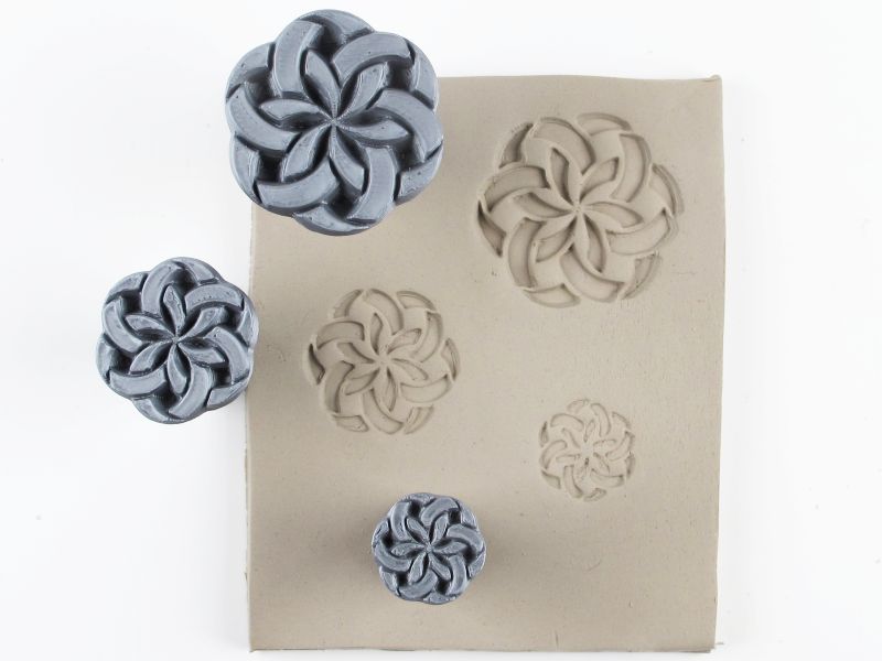 Kletski žigovi od užeta