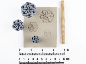 Kletski žigovi od užeta