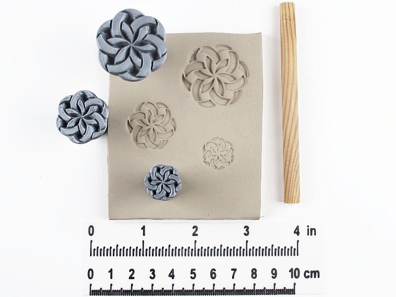 Kletski žigovi od užeta