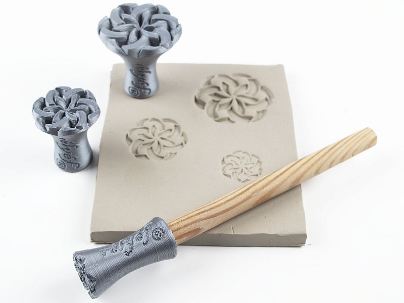 Kletski žigovi od užeta - Slika 4