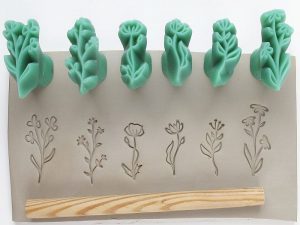 Žigovi livadno cvijeće