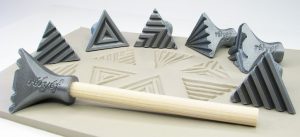 Žigovi jednostraničnog trokuta