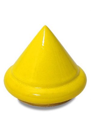 Glazura za keramiku u prahu Limun žuta