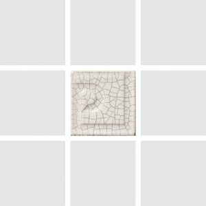 glazura za keramiku craquele