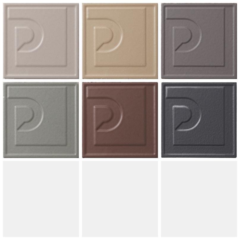 Glazura za keramiku Stone