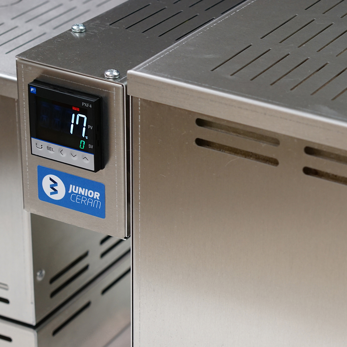 BlueLine® hobby peći za keramiku (Mini & Junior) - Slika 4