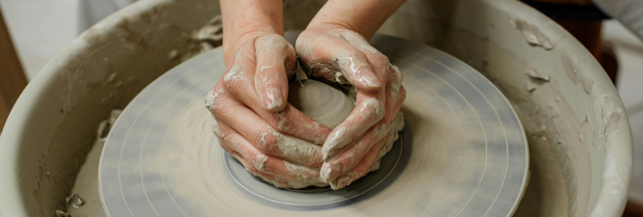 Glina za modeliranje keramica