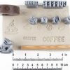 Žigovi za kavu br. 1