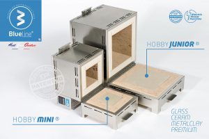 Hobby peći za keramiku Mini & Junior