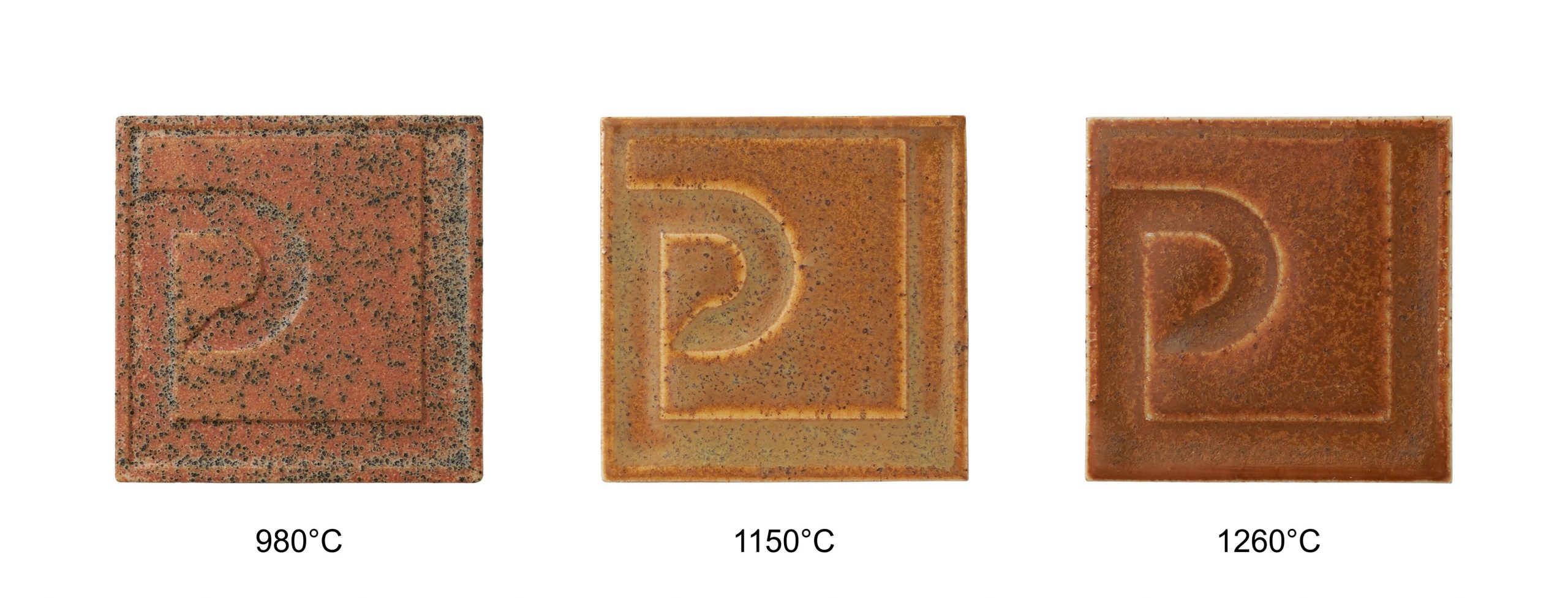 Glazura za keramiku Sand - Slika 3