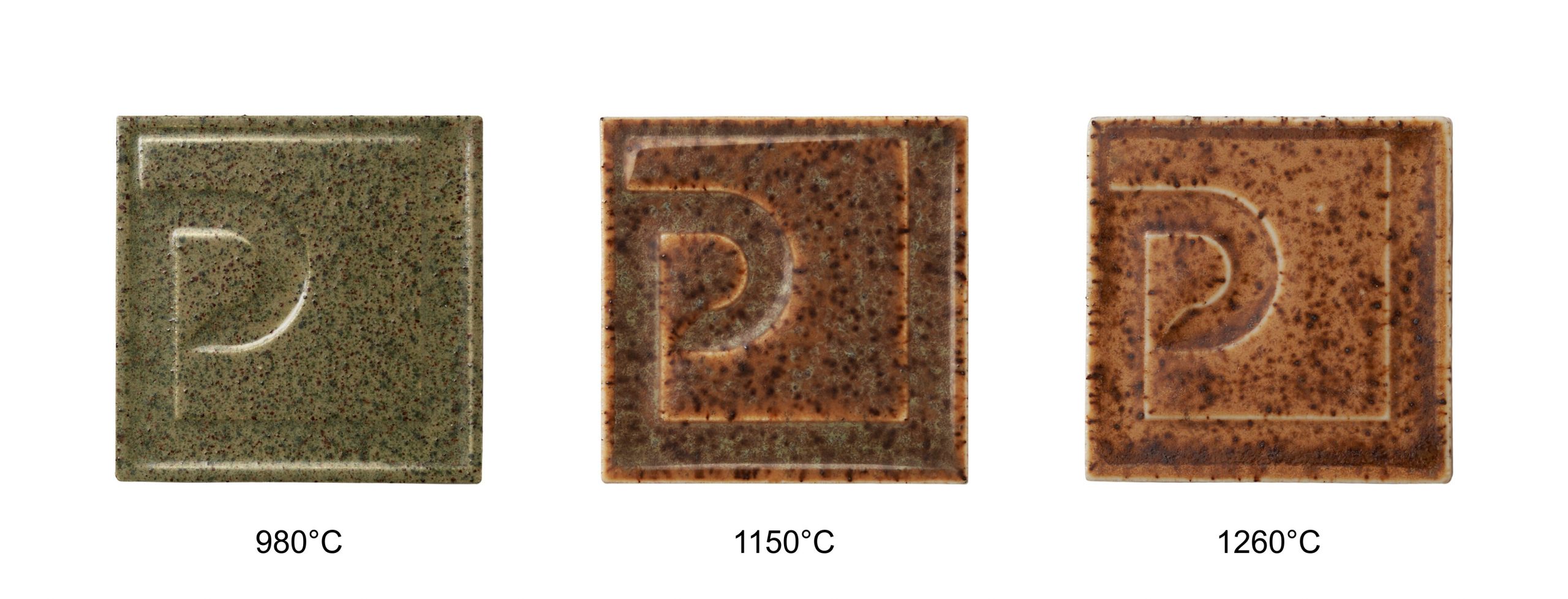 Glazura za keramiku Sand - Slika 2