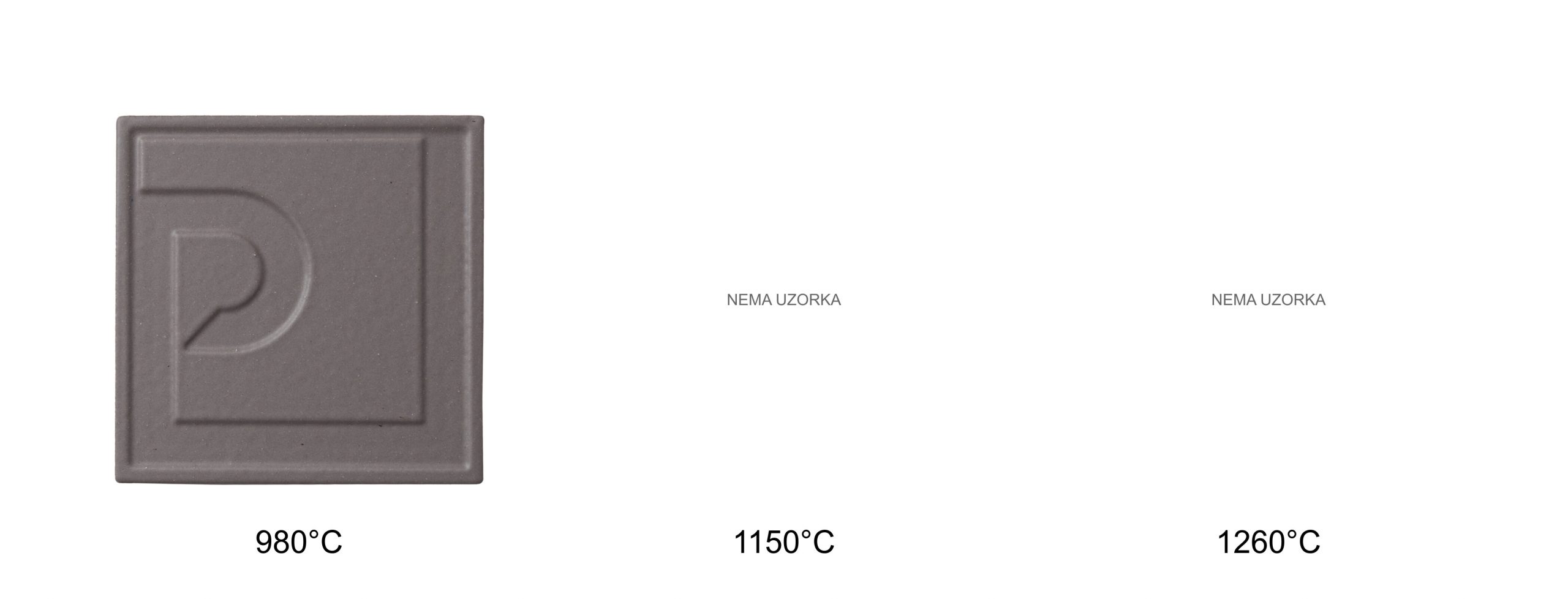 Glazura za keramiku Stone - Slika 7