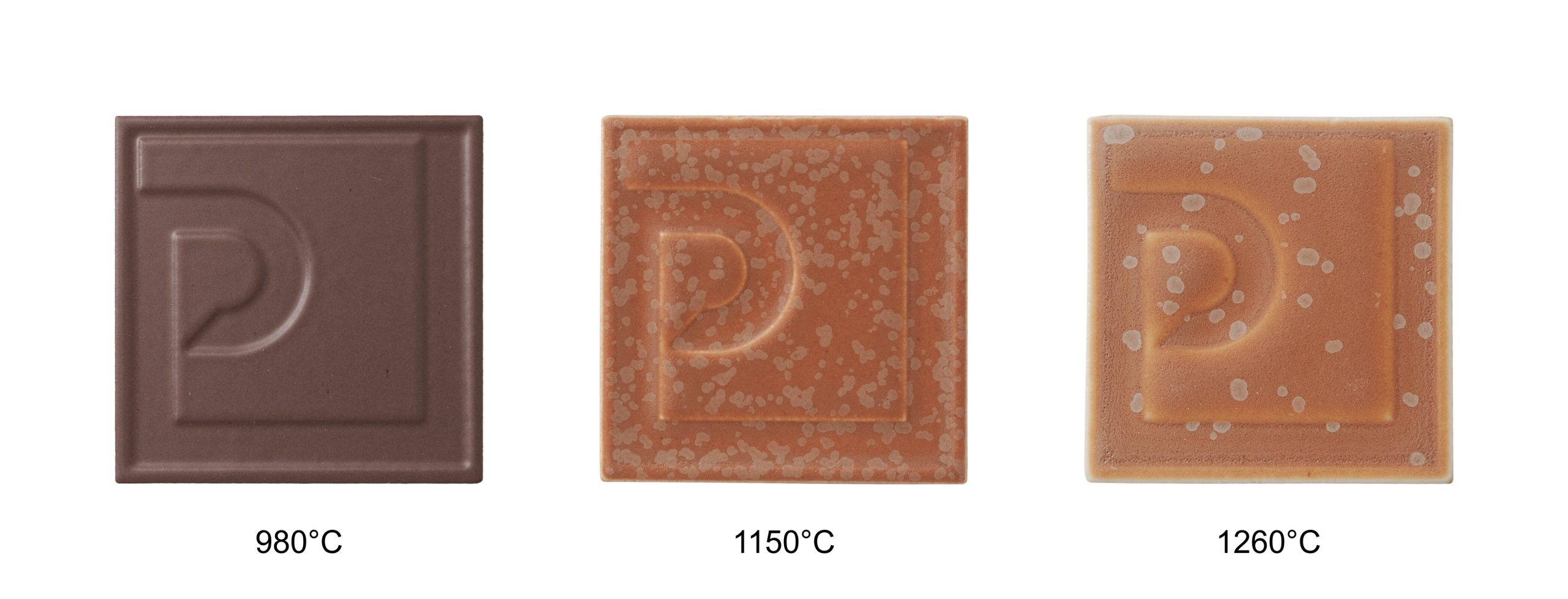 Glazura za keramiku Stone - Slika 5