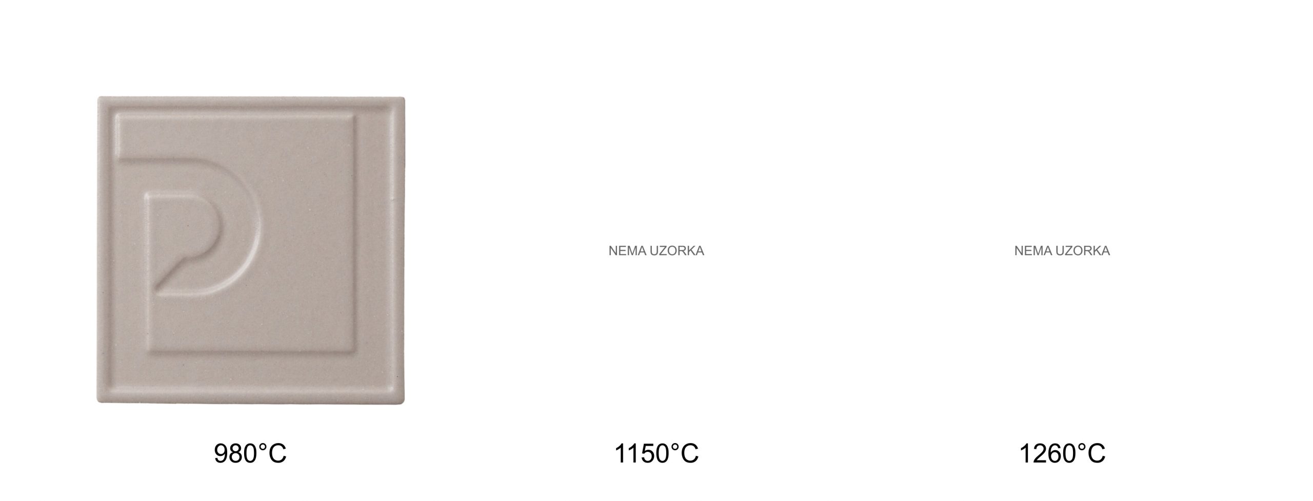 Glazura za keramiku Stone - Slika 3