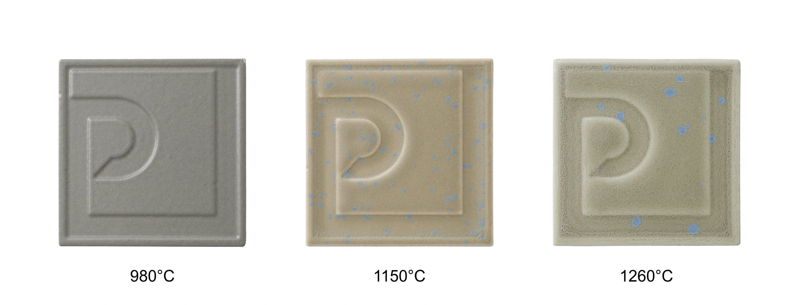 Glazura za keramiku Stone - Slika 4