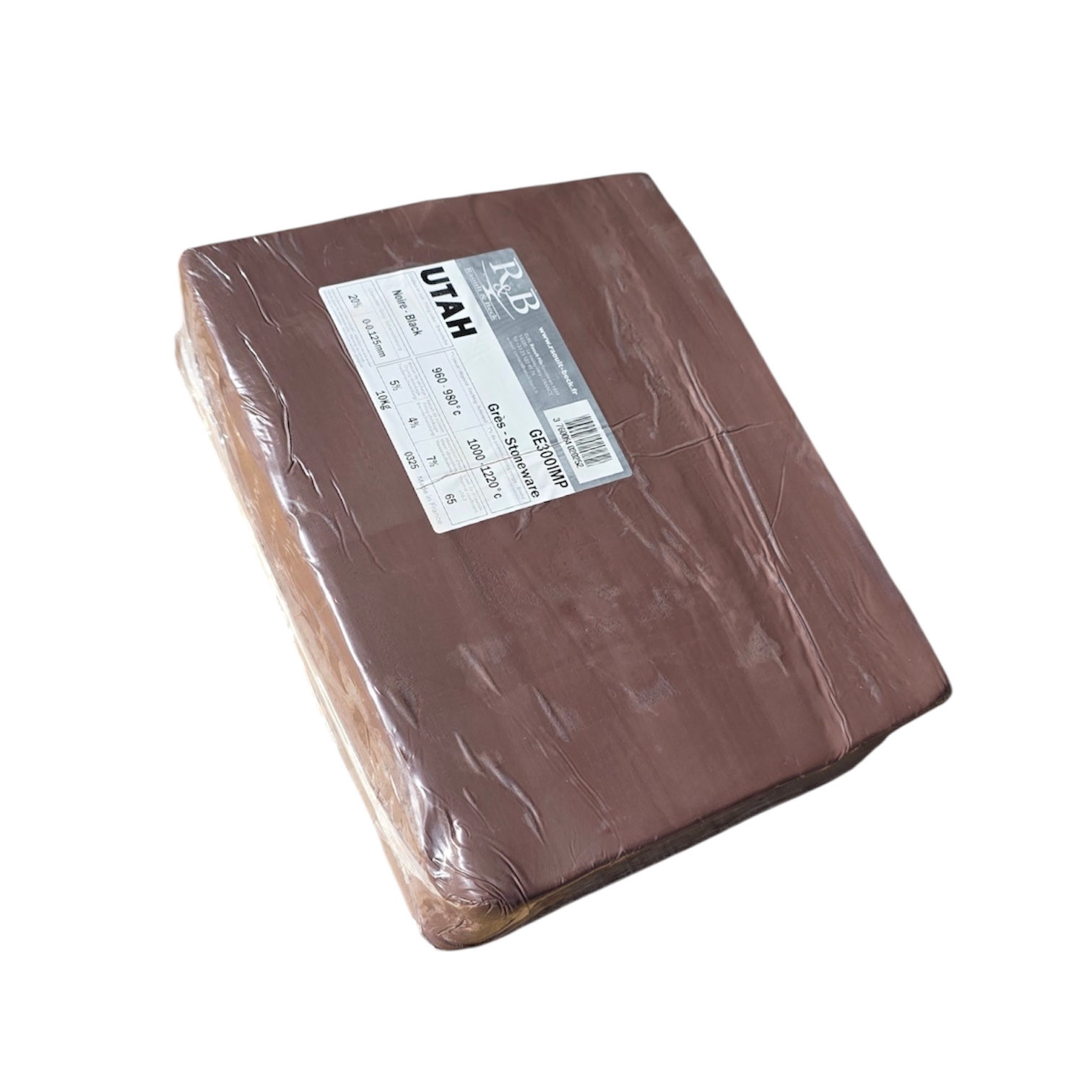 Glina za modeliranje UTAH