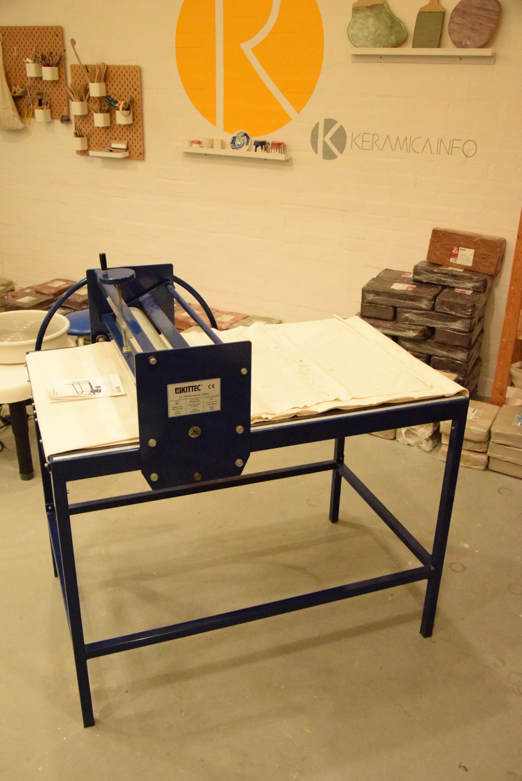 RM-2 demo model - Slika 6
