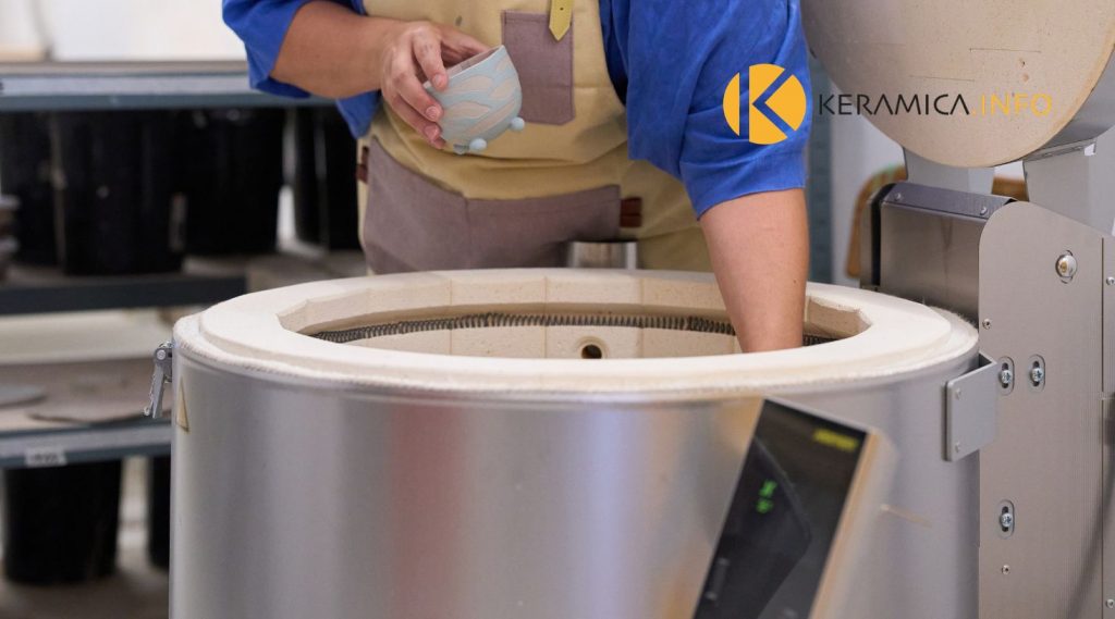 Keramičke peći